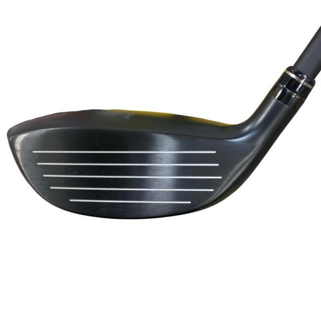 Fairway Wood Rs X(2024) 5W Fw Diamana For Prgr(2024 Sr) B