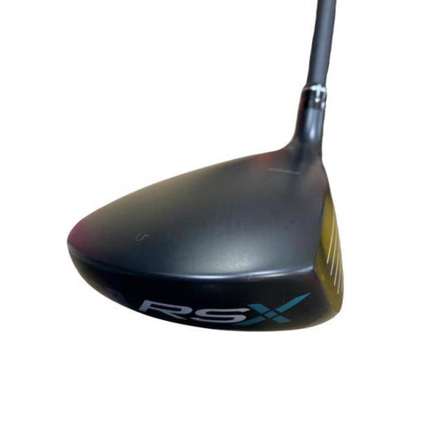 Fairway Wood Rs X(2024) 5W Fw Diamana For Prgr(2024 Sr) B