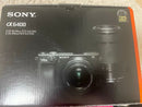 Sony Other 6400