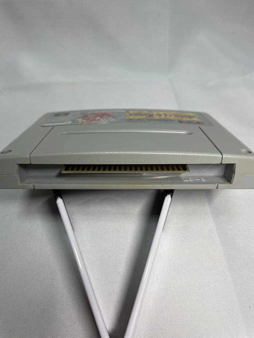 Games Holy Striker Sfc