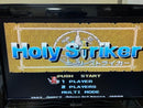 Games Holy Striker Sfc