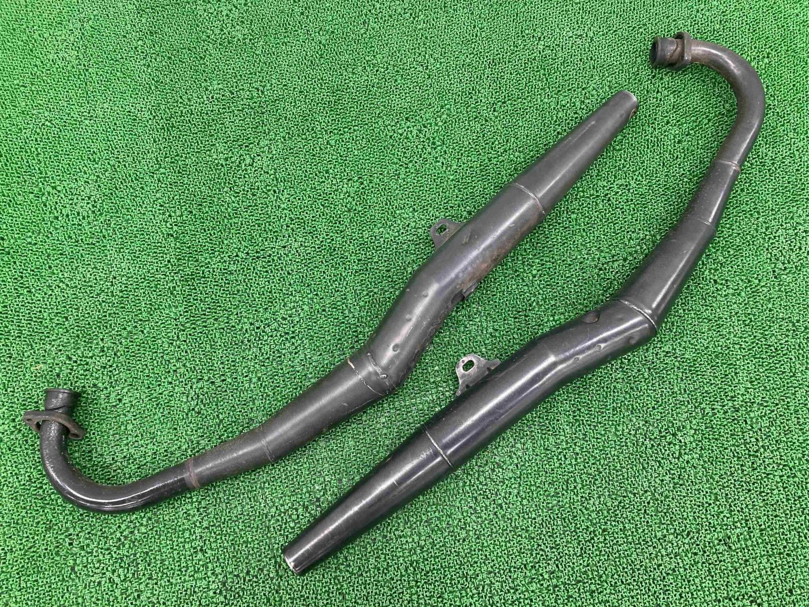 Yamaha Scarf Rz250 4L0 4L3-057*** 4L3 Rz350 Xz