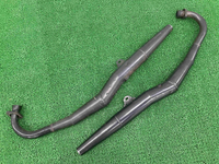 Yamaha Scarf Rz250 4L0 4L3-057*** 4L3 Rz350 Xz