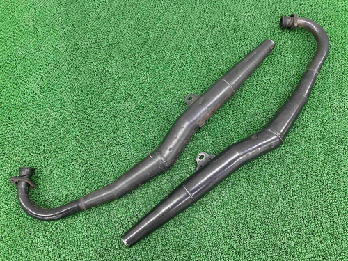 Yamaha Scarf Rz250 4L0 4L3-057*** 4L3 Rz350 Xz