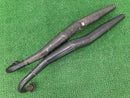 Yamaha Scarf Rz250 4L0 4L3-057*** 4L3 Rz350 Xz