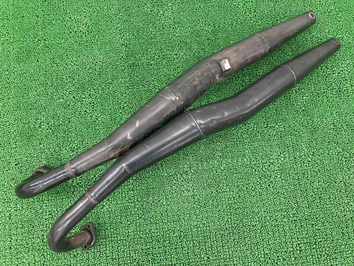 Yamaha Scarf Rz250 4L0 4L3-057*** 4L3 Rz350 Xz