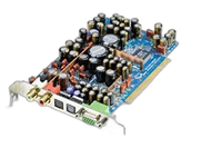 Others Onkyo Se-200Pci Wavio Pci
