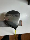 Fourteen Drivers Ct315 10.5 5S