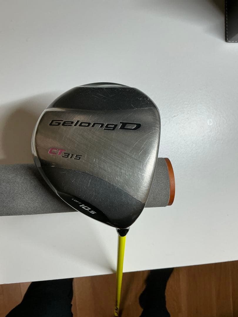 Fourteen Drivers Ct315 10.5 5S