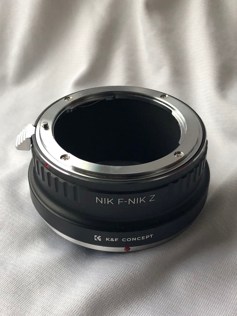 K&F Concept Mount Adapters F Z