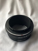 K&F Concept Mount Adapters F Z