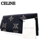 Celine Long Wallets