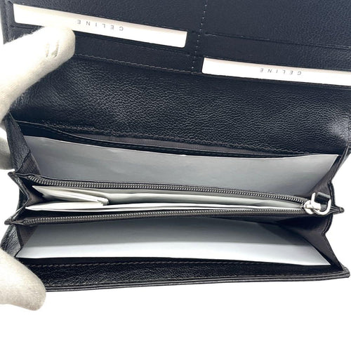 Celine Long Wallets