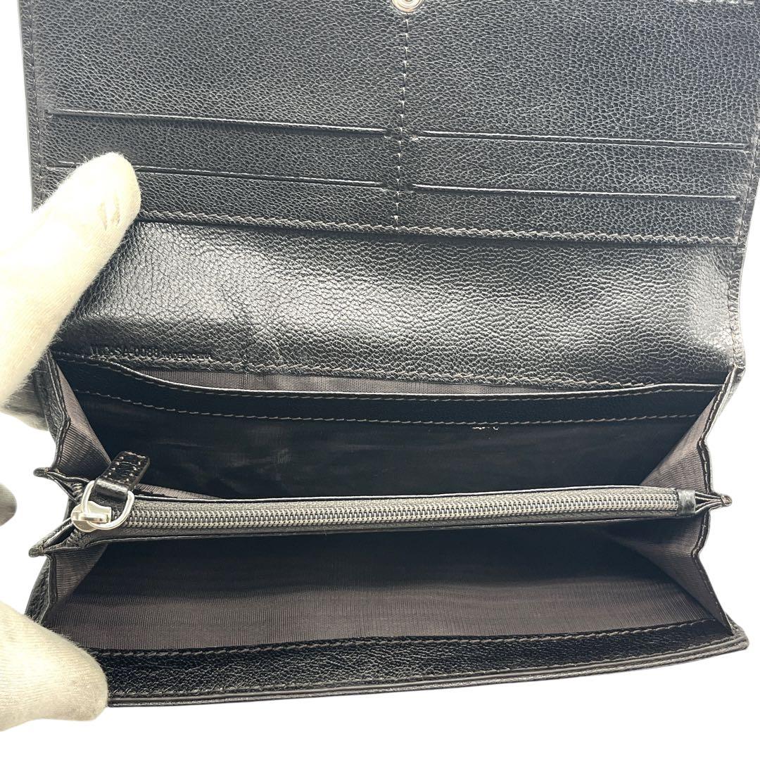 Celine Long Wallets