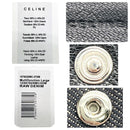 Celine Long Wallets