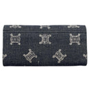Celine Long Wallets
