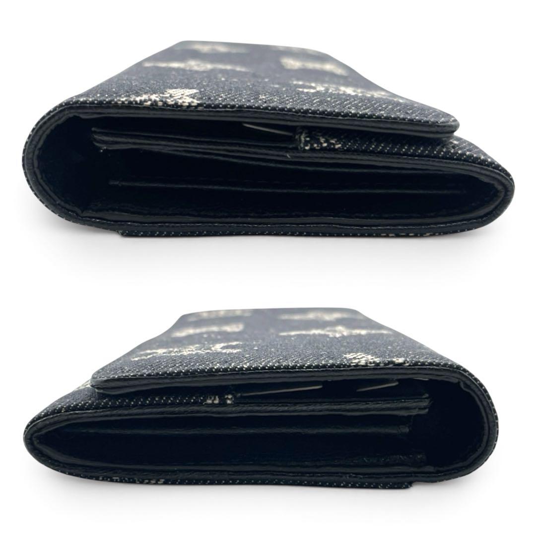 Celine Long Wallets