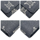 Celine Long Wallets