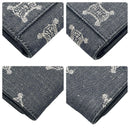 Celine Long Wallets