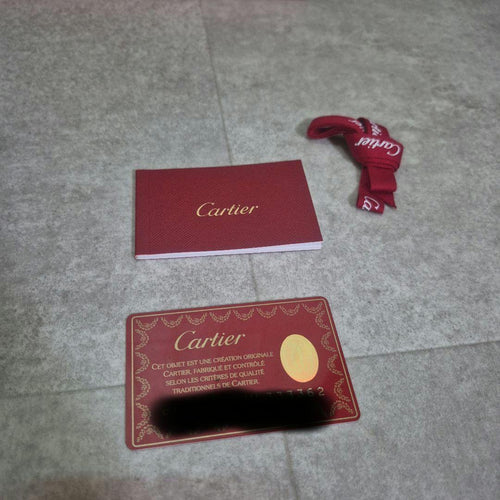 Cartier Other