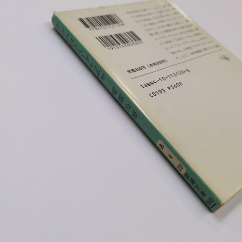 Literature Novel
