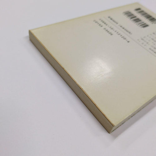 Literature Novel