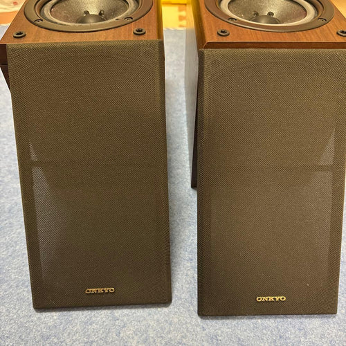 Onkyo Mini Component Systems Intec205