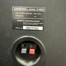 Onkyo Mini Component Systems Intec205