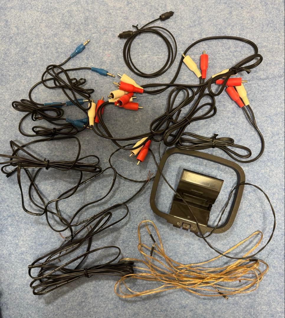 Onkyo Mini Component Systems Intec205