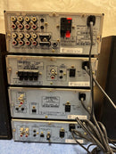 Onkyo Mini Component Systems Intec205