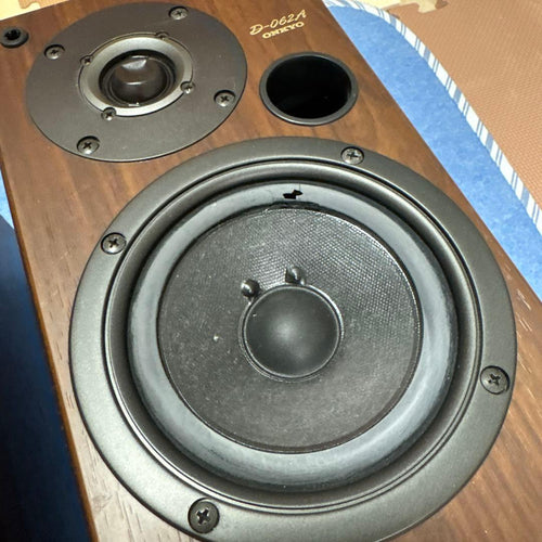 Onkyo Mini Component Systems Intec205