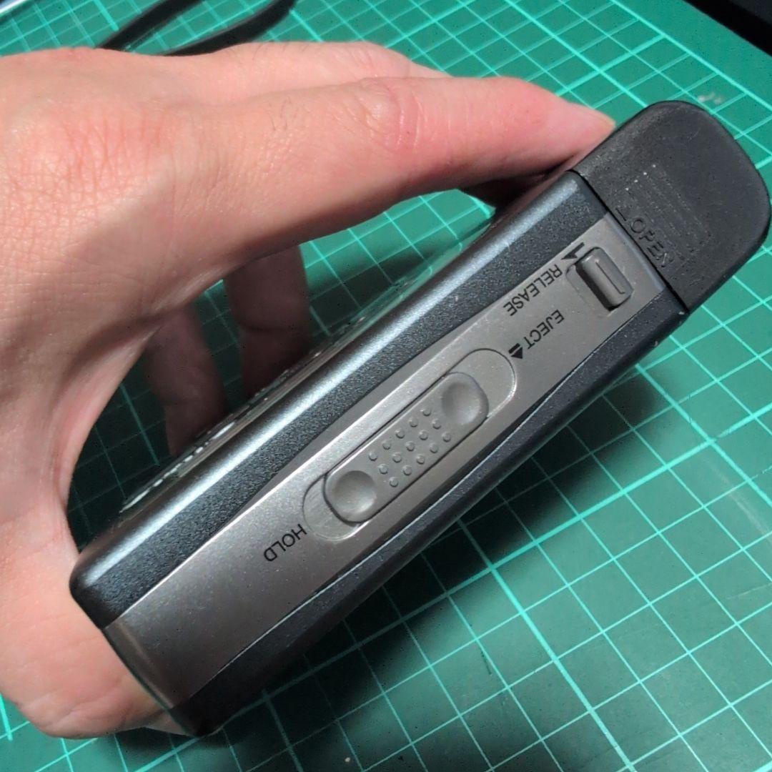 Aiwa Portable Md Players Am-F3