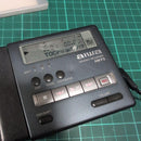 Aiwa Portable Md Players Am-F3