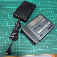 Aiwa Portable Md Players Am-F3