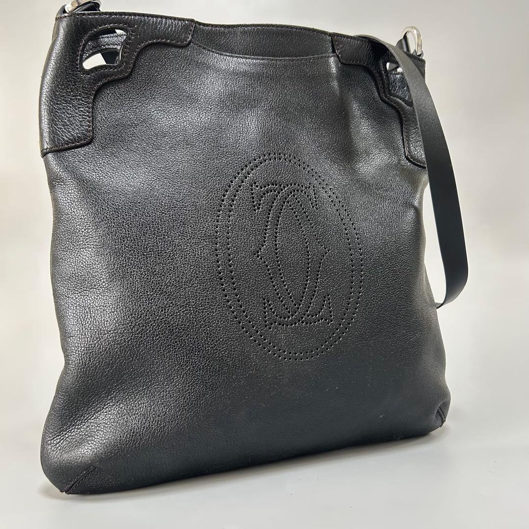 Cartier Shoulder Bags