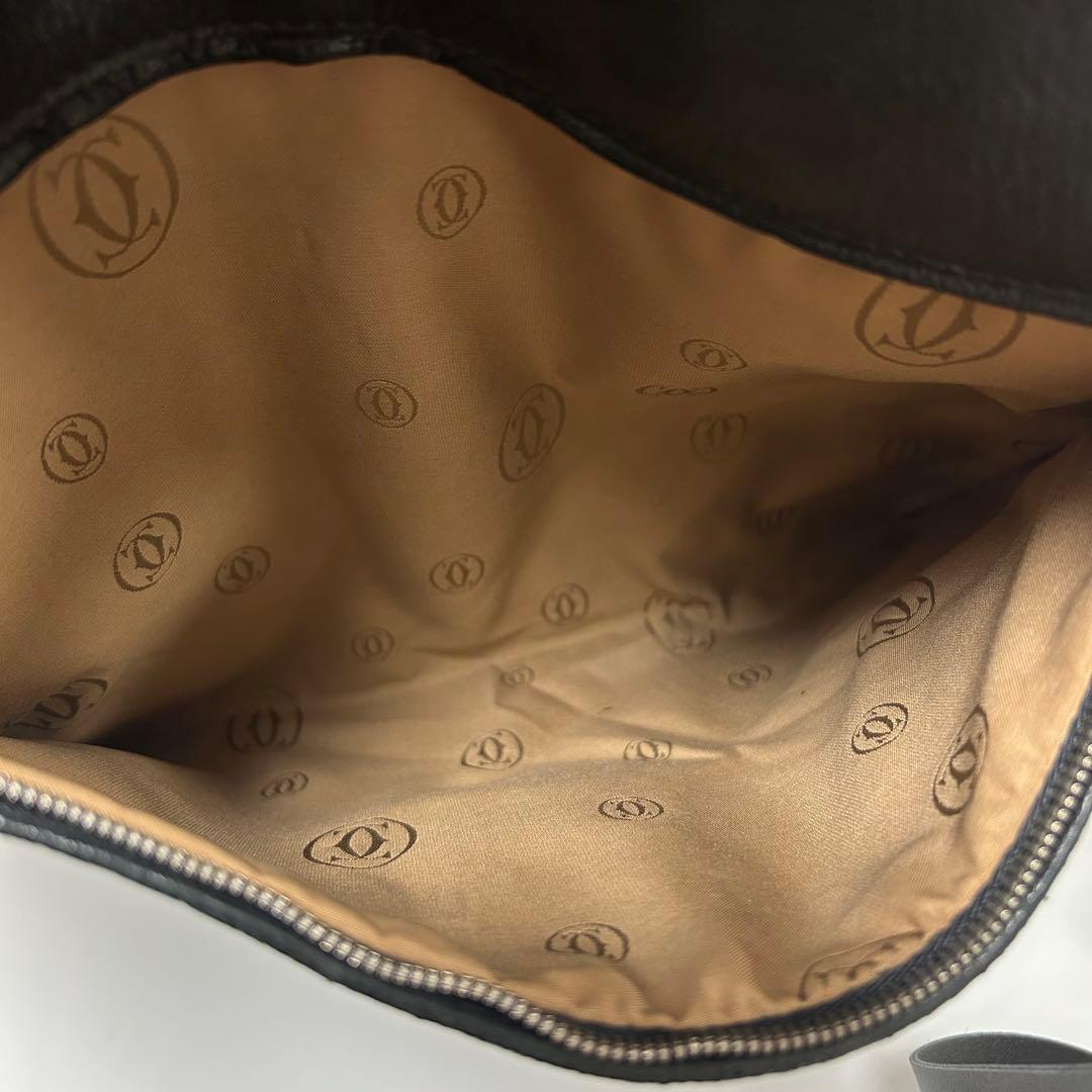 Cartier Shoulder Bags