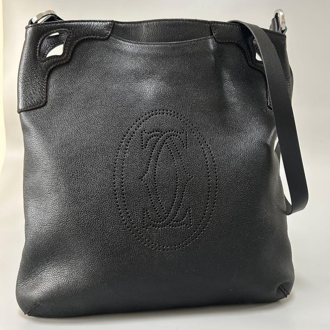 Cartier Shoulder Bags