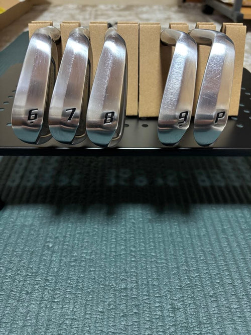 Yamaha Iron Set Dd-1 6-Pw 105