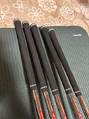 Yamaha Iron Set Dd-1 6-Pw 105