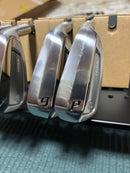Yamaha Iron Set Dd-1 6-Pw 105