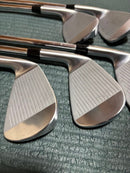Yamaha Iron Set Dd-1 6-Pw 105