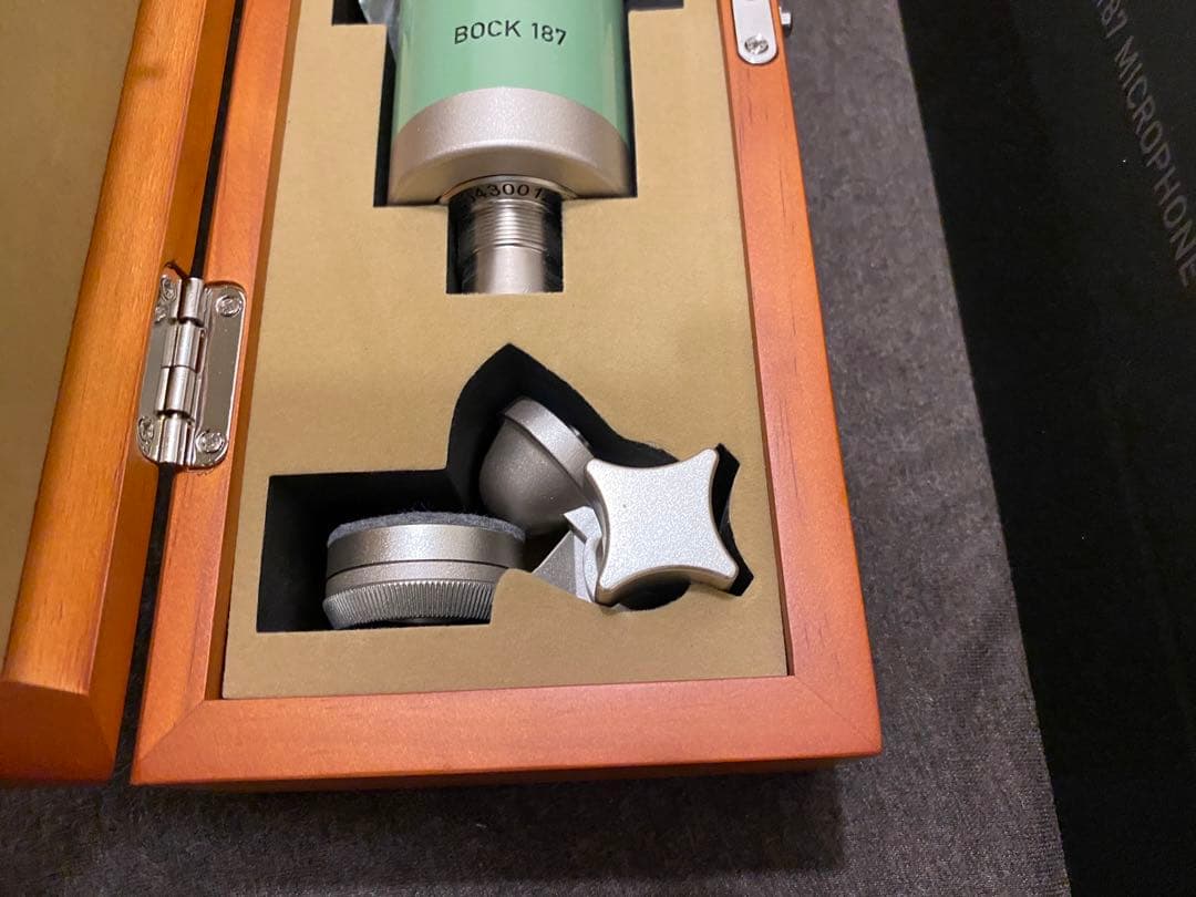Other Universal Audio Ua Bock 187
