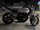 Motorcycle Frames Yamaha Xjr400