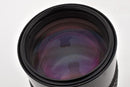 Nikon Prime Lenses Ai-S Nikkor F2.8 #1494
