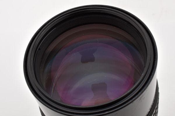 Nikon Prime Lenses Ai-S Nikkor F2.8 #1494