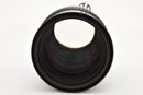 Nikon Prime Lenses Ai-S Nikkor F2.8 #1494