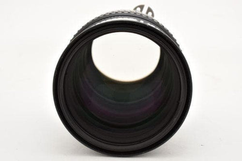 Nikon Prime Lenses Ai-S Nikkor F2.8 #1494