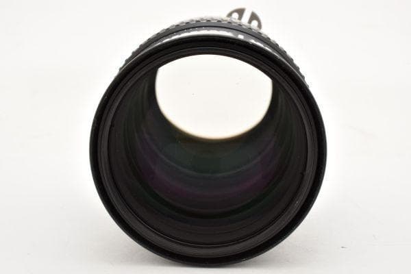 Nikon Prime Lenses Ai-S Nikkor F2.8 #1494