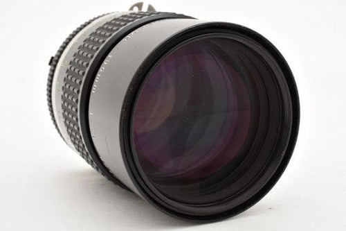 Nikon Prime Lenses Ai-S Nikkor F2.8 #1494