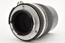 Nikon Prime Lenses Ai-S Nikkor F2.8 #1494